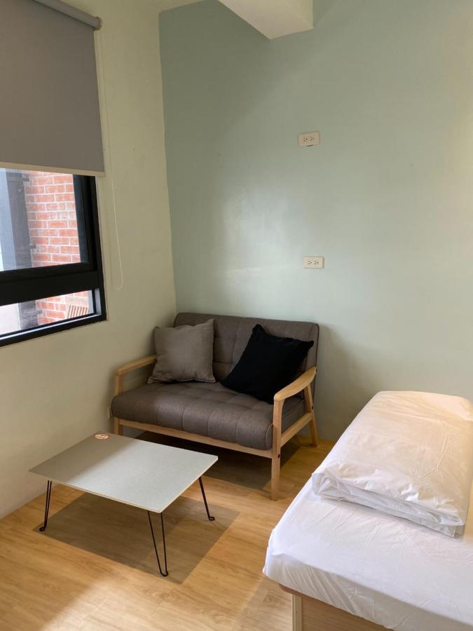 Donghai Cottage Backpack Inn Suite Longjing Zewnętrze zdjęcie