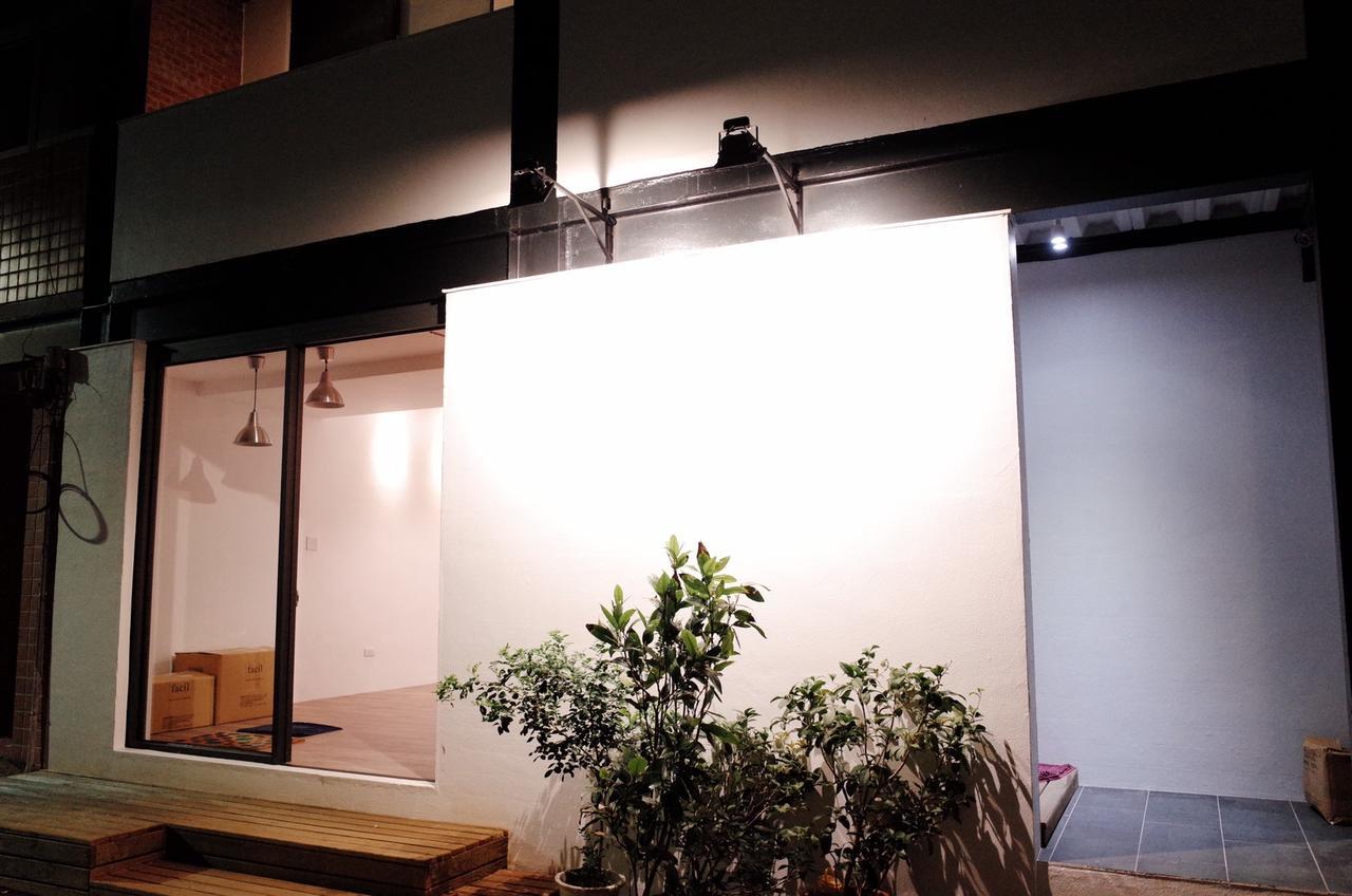 Donghai Cottage Backpack Inn Suite Longjing Zewnętrze zdjęcie